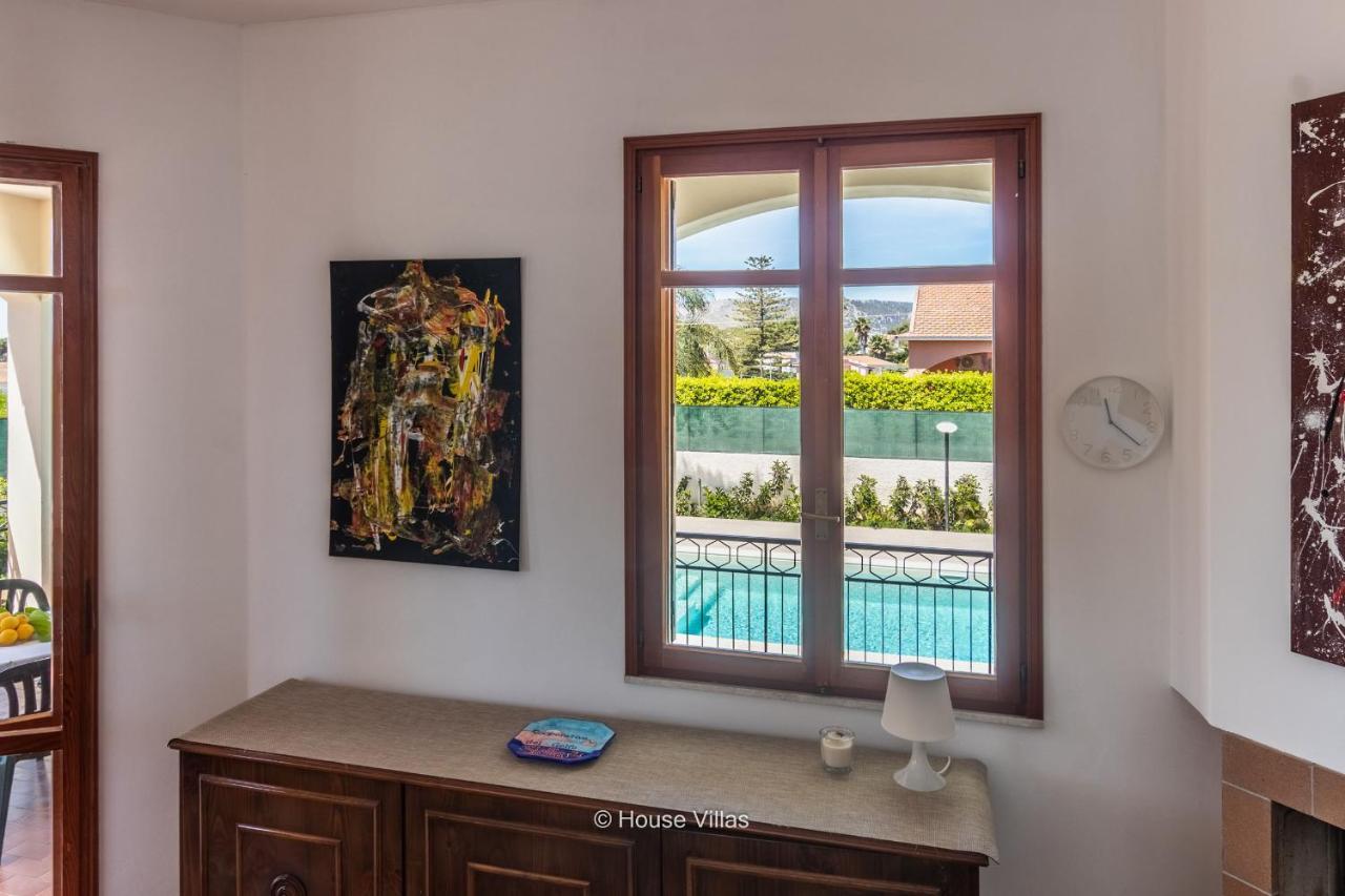 Villa House&villas - Due Palme Syracuse