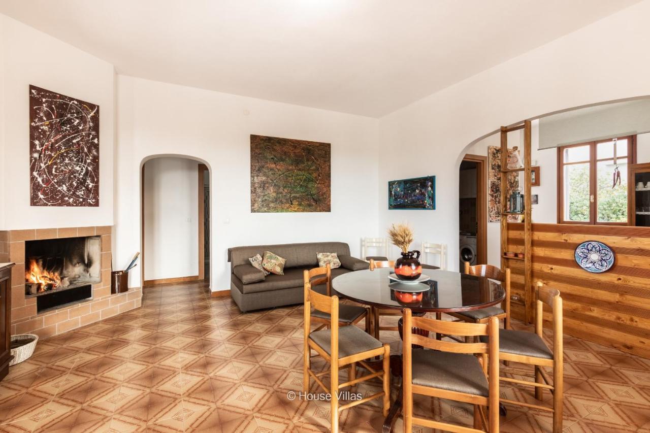 Villa House&villas - Due Palme Syracuse